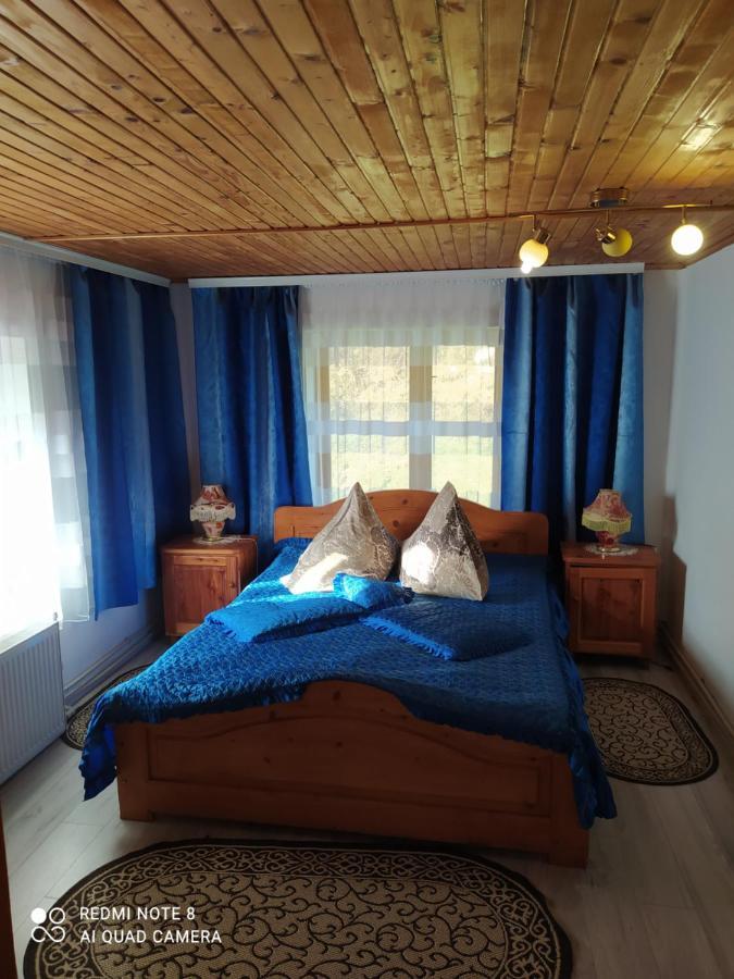 Villa Лісова Казка à Yaremtche Extérieur photo