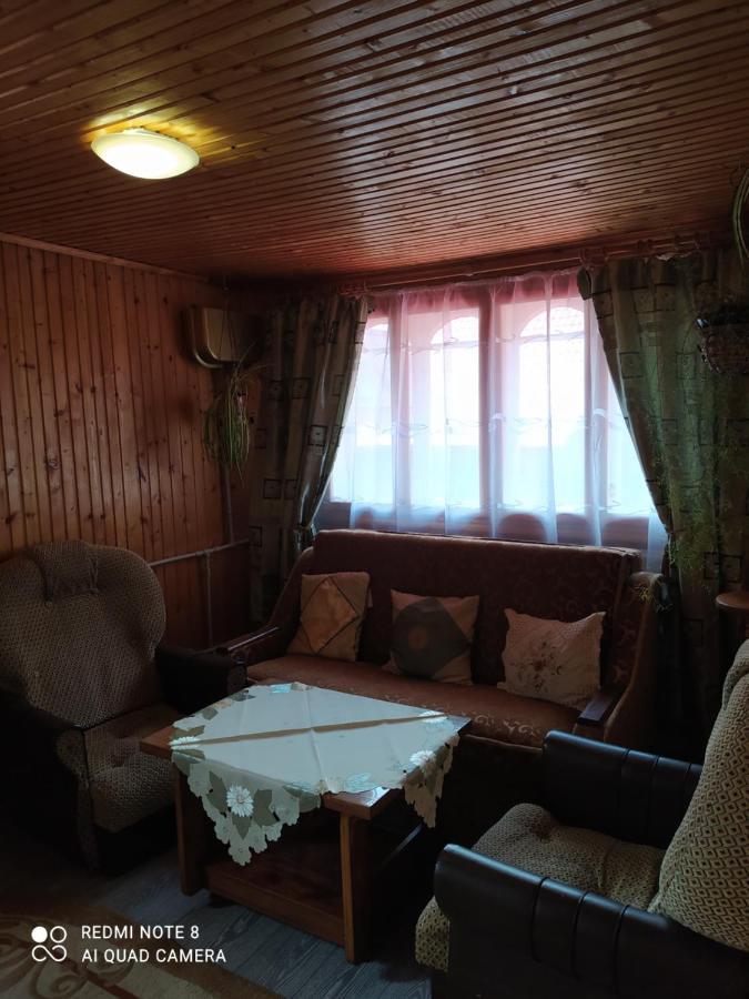 Villa Лісова Казка à Yaremtche Extérieur photo