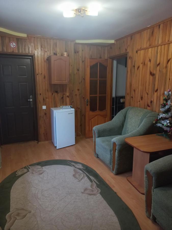 Villa Лісова Казка à Yaremtche Extérieur photo