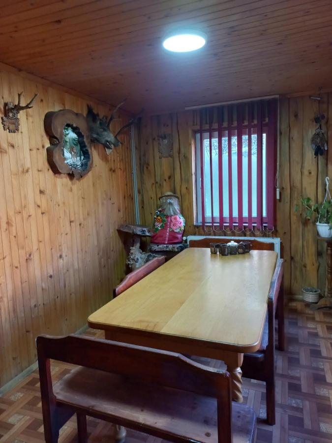 Villa Лісова Казка à Yaremtche Extérieur photo
