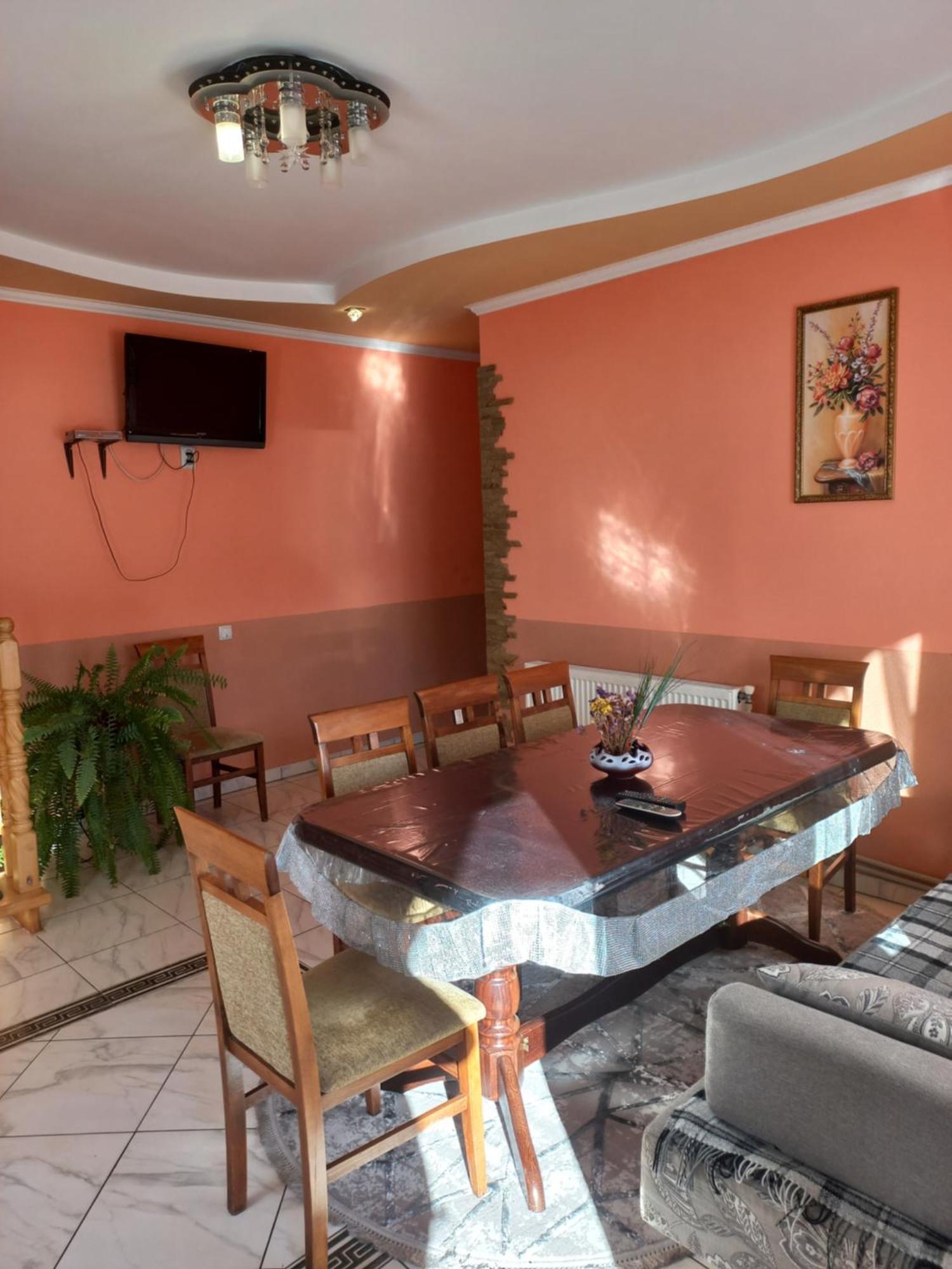 Villa Лісова Казка à Yaremtche Extérieur photo