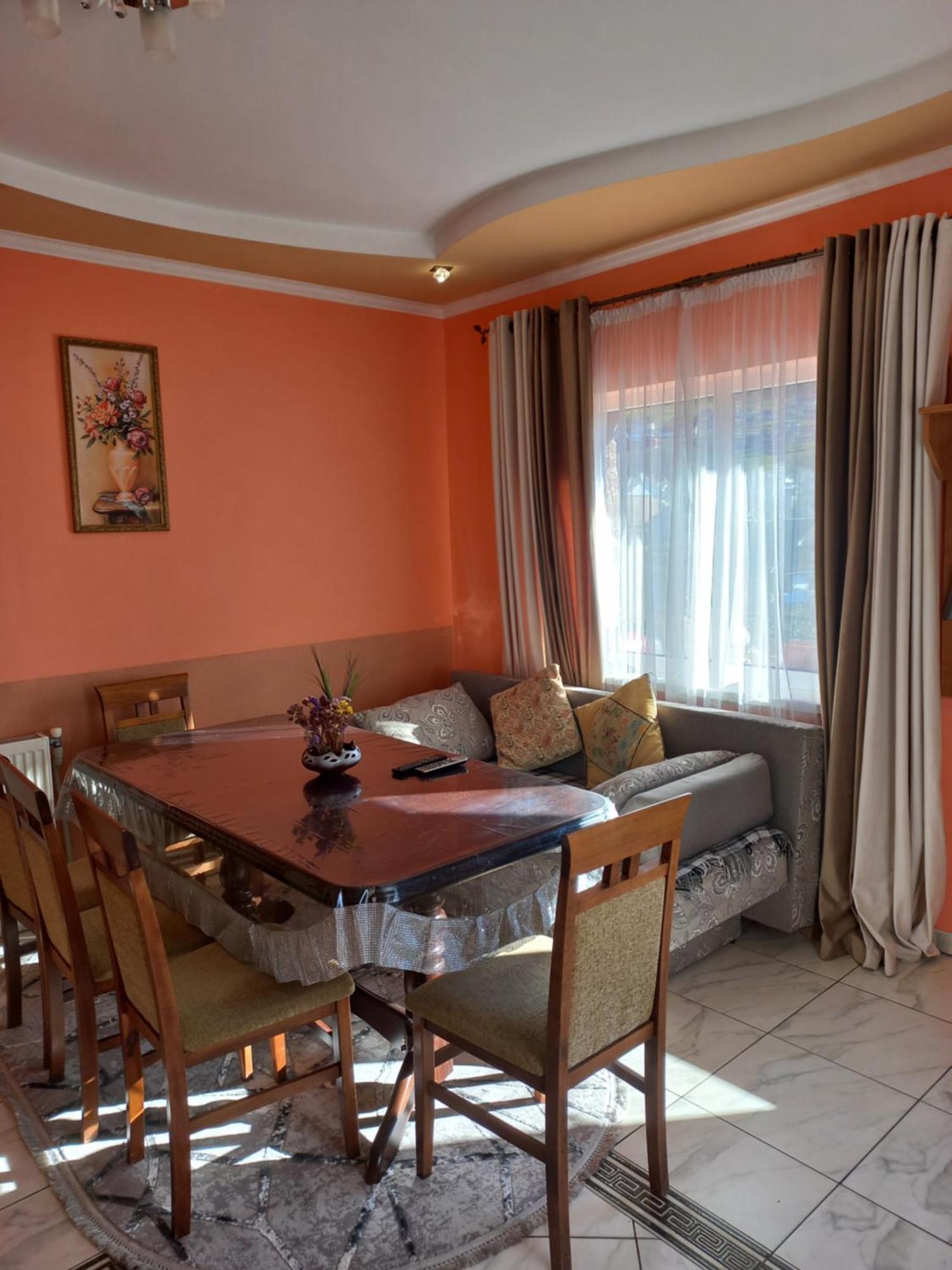 Villa Лісова Казка à Yaremtche Extérieur photo