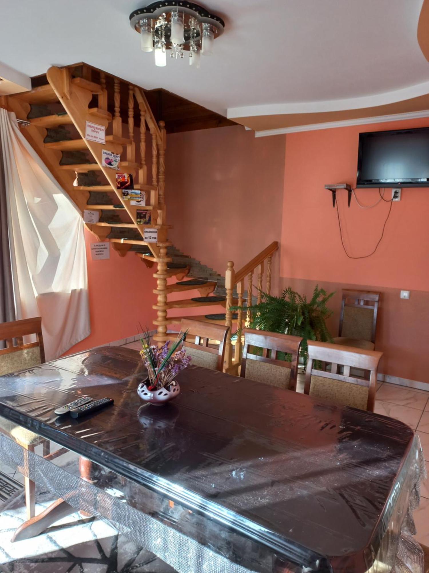 Villa Лісова Казка à Yaremtche Extérieur photo
