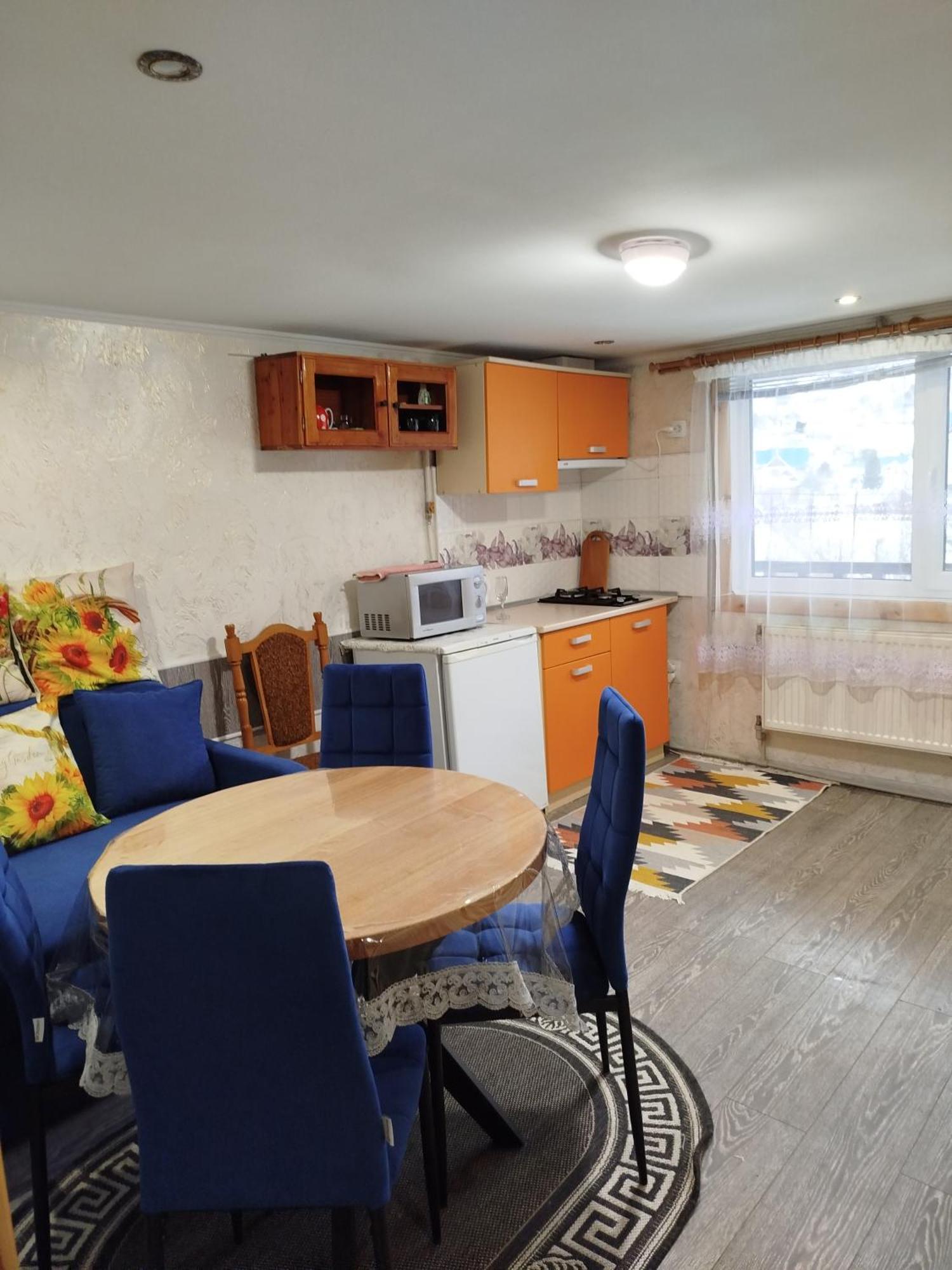 Villa Лісова Казка à Yaremtche Extérieur photo